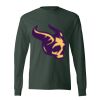 Authentic Long Sleeve T-Shirt Thumbnail