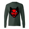 Authentic Long Sleeve T-Shirt Thumbnail