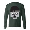 Authentic Long Sleeve T-Shirt Thumbnail
