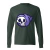 Authentic Long Sleeve T-Shirt Thumbnail
