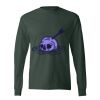 Authentic Long Sleeve T-Shirt Thumbnail