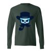 Authentic Long Sleeve T-Shirt Thumbnail