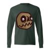 Authentic Long Sleeve T-Shirt Thumbnail