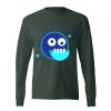 Authentic Long Sleeve T-Shirt Thumbnail