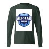 Authentic Long Sleeve T-Shirt Thumbnail