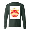 Authentic Long Sleeve T-Shirt Thumbnail