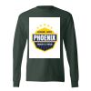 Authentic Long Sleeve T-Shirt Thumbnail