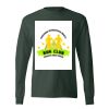 Authentic Long Sleeve T-Shirt Thumbnail