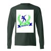 Authentic Long Sleeve T-Shirt Thumbnail