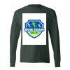 Authentic Long Sleeve T-Shirt Thumbnail
