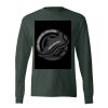 Authentic Long Sleeve T-Shirt Thumbnail