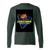 Authentic Long Sleeve T-Shirt Thumbnail