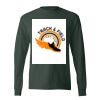 Authentic Long Sleeve T-Shirt Thumbnail