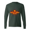 Authentic Long Sleeve T-Shirt Thumbnail