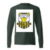 Authentic Long Sleeve T-Shirt Thumbnail