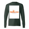 Authentic Long Sleeve T-Shirt Thumbnail