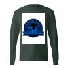 Authentic Long Sleeve T-Shirt Thumbnail