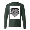 Authentic Long Sleeve T-Shirt Thumbnail