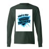 Authentic Long Sleeve T-Shirt Thumbnail