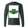 Authentic Long Sleeve T-Shirt Thumbnail