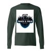 Authentic Long Sleeve T-Shirt Thumbnail