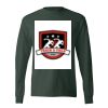 Authentic Long Sleeve T-Shirt Thumbnail