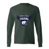 Authentic Long Sleeve T-Shirt Thumbnail