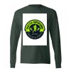 Authentic Long Sleeve T-Shirt Thumbnail