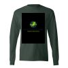 Authentic Long Sleeve T-Shirt Thumbnail