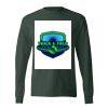 Authentic Long Sleeve T-Shirt Thumbnail