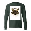 Authentic Long Sleeve T-Shirt Thumbnail