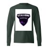 Authentic Long Sleeve T-Shirt Thumbnail