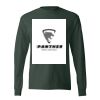Authentic Long Sleeve T-Shirt Thumbnail