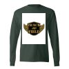 Authentic Long Sleeve T-Shirt Thumbnail