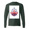 Authentic Long Sleeve T-Shirt Thumbnail