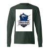 Authentic Long Sleeve T-Shirt Thumbnail