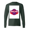 Authentic Long Sleeve T-Shirt Thumbnail