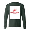 Authentic Long Sleeve T-Shirt Thumbnail