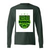 Authentic Long Sleeve T-Shirt Thumbnail