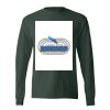Authentic Long Sleeve T-Shirt Thumbnail