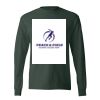 Authentic Long Sleeve T-Shirt Thumbnail