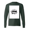 Authentic Long Sleeve T-Shirt Thumbnail