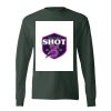Authentic Long Sleeve T-Shirt Thumbnail