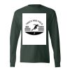 Authentic Long Sleeve T-Shirt Thumbnail