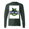 Authentic Long Sleeve T-Shirt Thumbnail