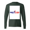 Authentic Long Sleeve T-Shirt Thumbnail