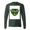 Authentic Long Sleeve T-Shirt Thumbnail