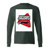 Authentic Long Sleeve T-Shirt Thumbnail