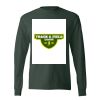 Authentic Long Sleeve T-Shirt Thumbnail