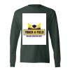 Authentic Long Sleeve T-Shirt Thumbnail